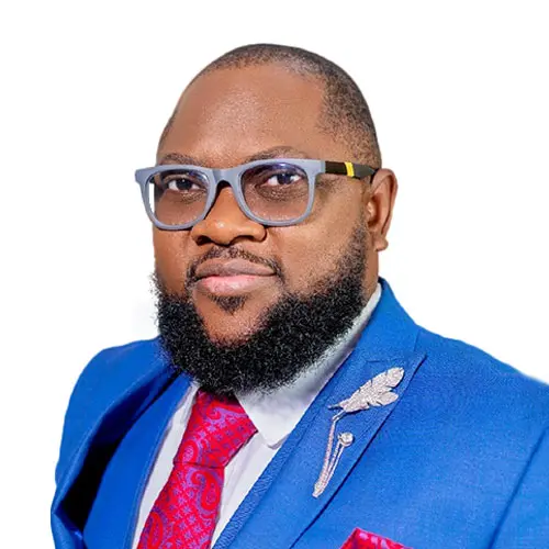 Mr. Wasiu Abiola Salami portrait